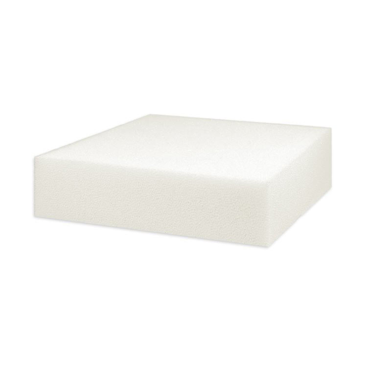 EZ-Dri Medium Density Outdoor Foam - 3" x 24" x 118"