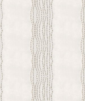 Kravet Songket Lucite Fabric