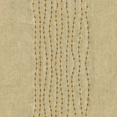 Kravet 32450.16 Songket Inca Fabric