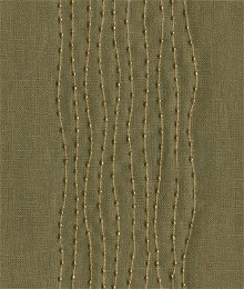 Kravet 32450.6 Songket Sandlewood Fabric