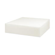 EZ-Dri Firm Density Outdoor Foam - 3" x 24" x 59"