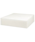 EZ-Dri Medium Density Outdoor Foam - 3" x 24" x 59"