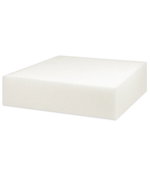 EZ-Dri Medium Density Outdoor Foam - 3" x 24" x 59"