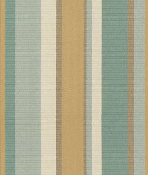 Kravet 32474.415 Bandes Oasis Fabric