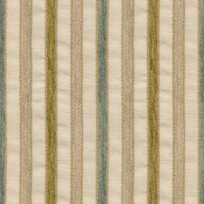 Kravet 32475.516 Secor Stripe Tropique Fabric