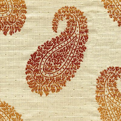 Kravet 32477.12 Anjera Caliente Fabric