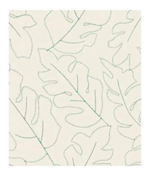 Kravet 32657.135 Boyden Aqua Fabric