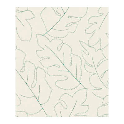 Kravet 32657.135 Boyden Aqua Fabric