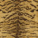 Kravet 32760.640 On The Hunt Tigers Eye Fabric