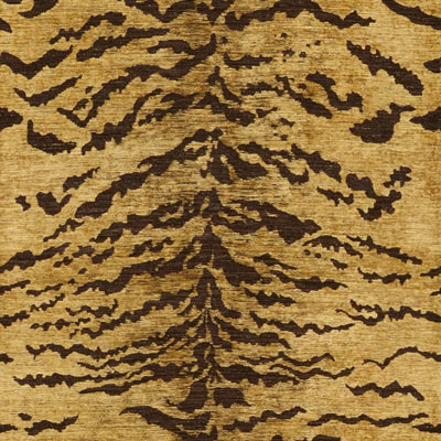 Kravet 32760.640 On The Hunt Tigers Eye Fabric