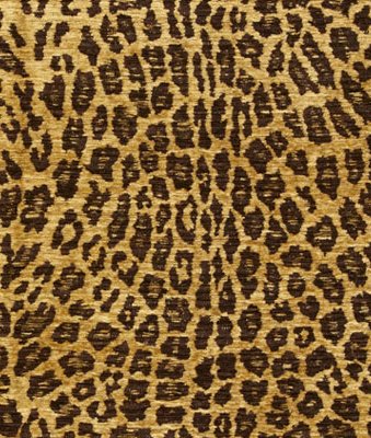 Kravet 32761.640 Savvy Safari Leopard Fabric