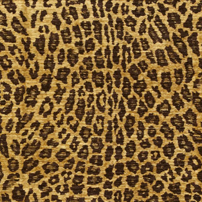 Kravet 32761.640 Savvy Safari Leopard Fabric