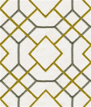 Kravet 32799.311 Stinard Chartreuse Fabric