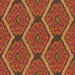 Kravet 32847.319 Sancho Guava Fabric