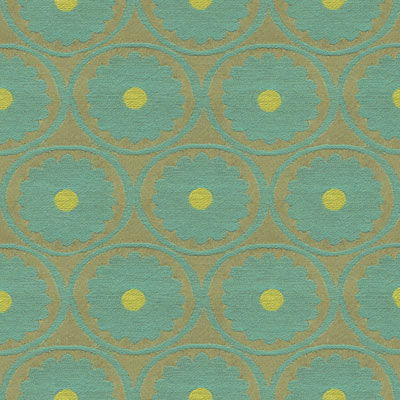 Kravet 32890.540 Little Pop Bluegrass Fabric