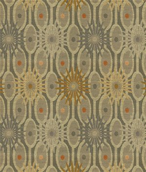Kravet 32894.1211 Burst Out Toffee Fabric