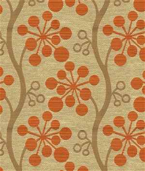 Kravet 32896.1612 Day Dreamer Mandarin Fabric
