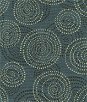 Kravet 32926.511 Stirred Up Sapphire Fabric