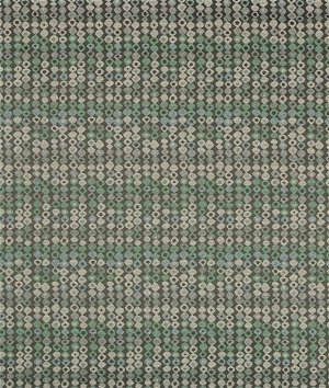 Kravet Missing Link Sea Green Fabric