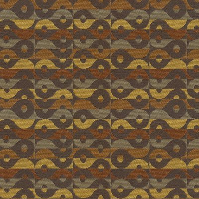 Kravet 32929.640 Lucky Charm Toffee Fabric