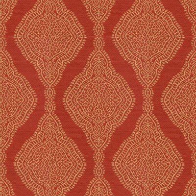 Kravet 32935.24 Liliana Ginger Fabric