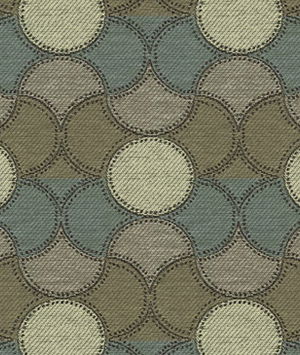 Kravet 32936.511 All Around Galaxy Fabric