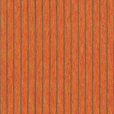 Kravet 32937.12 Straighten Up Clementine Fabric