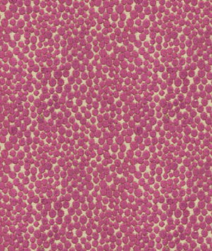 Kravet 32972.10 Polka Dot Plush Plum Fabric