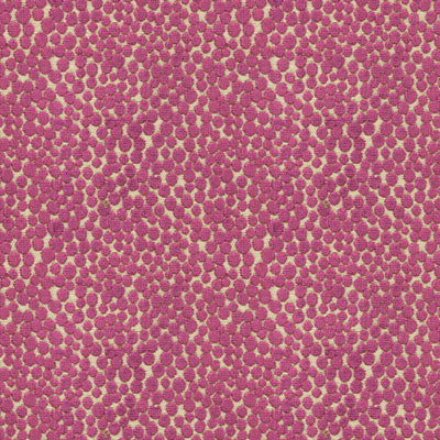 Kravet 32972.10 Polka Dot Plush Plum Fabric
