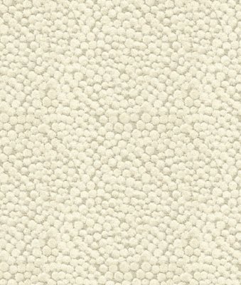 Kravet 32972.1116 Polka Dot Plush Natural Fabric