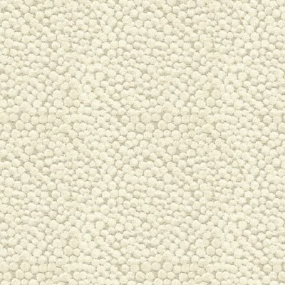 Kravet 32972.1116 Polka Dot Plush Natural Fabric