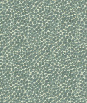Kravet 32972.15 Polka Dot Plush Mineral Fabric