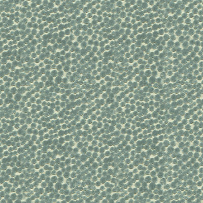 Kravet 32972.15 Polka Dot Plush Mineral Fabric