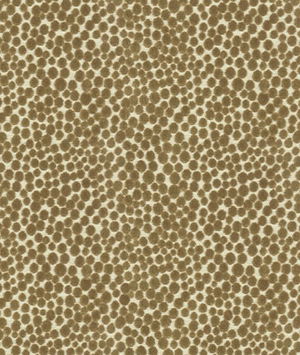 Kravet 32972.66 Polka Dot Plush Falcon Fabric