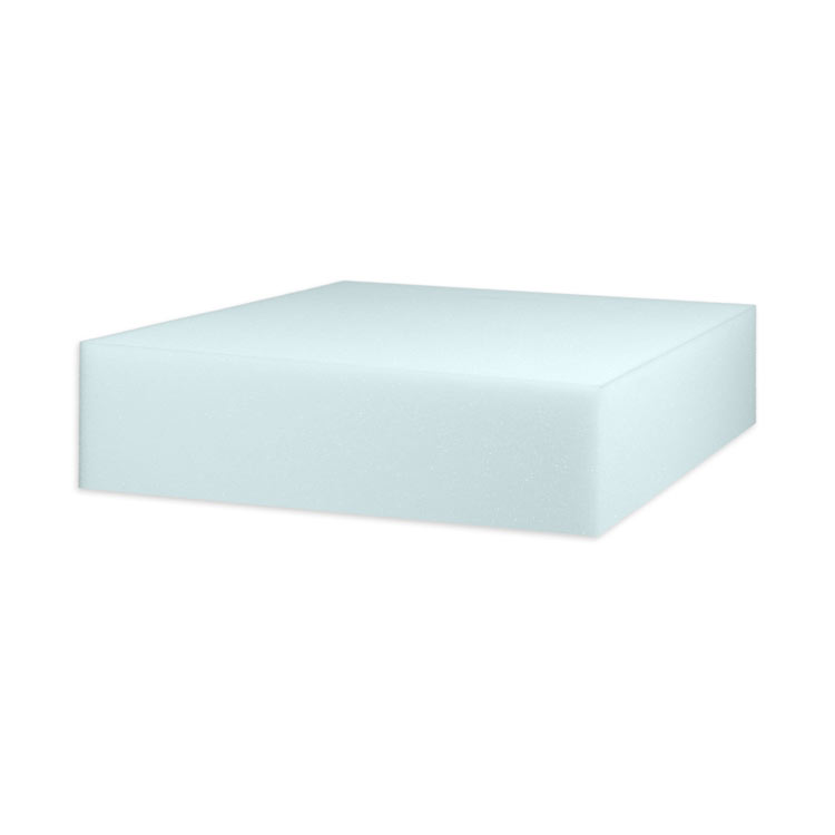 3 x 30 x 108 High Density Upholstery Foam