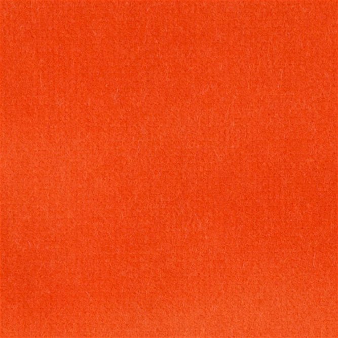 Kravet 33062.12 Velvet Treat Orange Fabric
