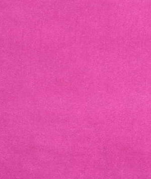 Kravet 33062.97 Velvet Treat Hot Pink Fabric