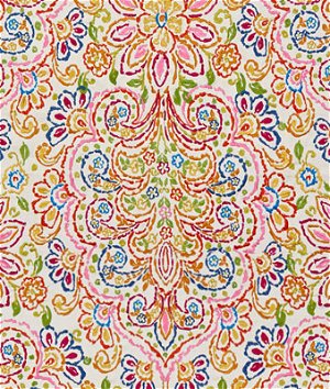Kravet 33066.723 Party Floral Brights Fabric