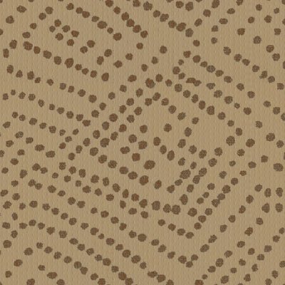 Kravet 33096.611 Batik Dot Dune Fabric