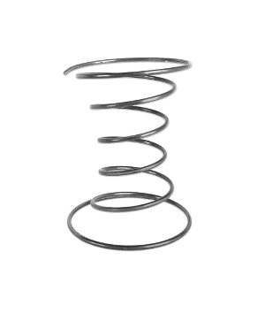 6" Upholstery Coil Spring
