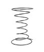7" Upholstery Coil Spring