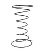 8" Upholstery Coil Spring