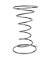 8" Upholstery Coil Spring