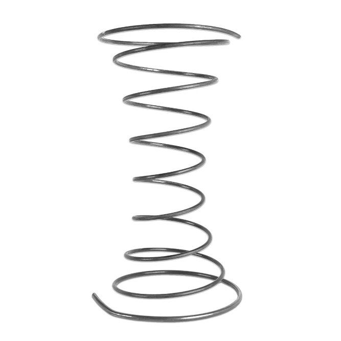 9&quot; Upholstery Coil Spring