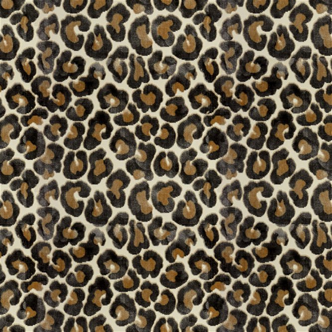 Kravet 33111.816 The Hunt Is On Smoked Pearl Fabric