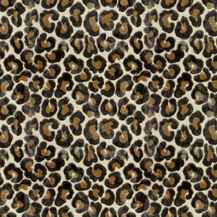 Kravet 33111.816 The Hunt Is On Smoked Pearl Fabric