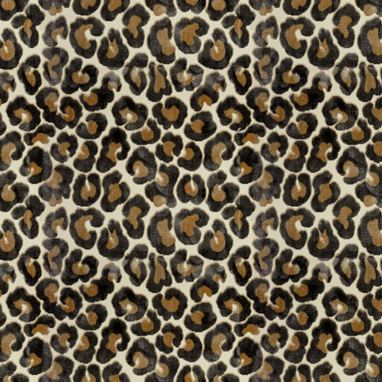 Kravet 33111.816 The Hunt Is On Smoked Pearl Fabric