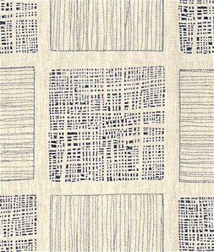 Kravet 33413.5 Templin Ocean Fabric