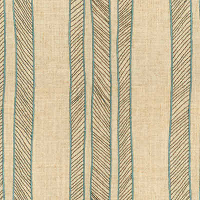 Kravet 33430.516 Cords Indigo Fabric