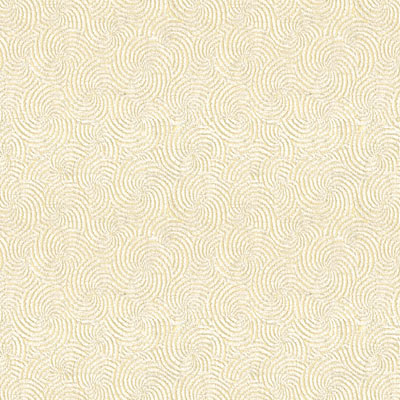 Kravet 33465.1 Chic Swirl Champagne Fabric